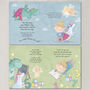 Personalised Wish Book For Baby Or Child, thumbnail 6 of 8