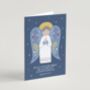 'Glory To God' Scandi Christmas Cards 10 Pack, thumbnail 1 of 3