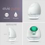 Elvie Double Electric Breast Pump, thumbnail 5 of 9