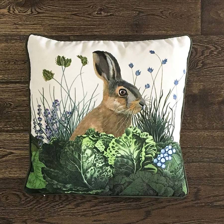 cabbage patch rabbit