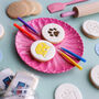 Paw Some Pooch Biscuit Make, Bake And Colour Kit, thumbnail 2 of 4