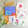 Cottage Garden Flower Seed Gift Set – Perfect For Birthdays And Mother’s Day, thumbnail 8 of 12