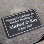 Personalised Tree Planting Plaque, thumbnail 10 of 10