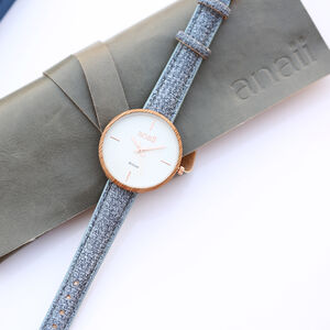 Personalised Watches for Her