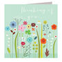 Thinking Of You Card, thumbnail 2 of 5