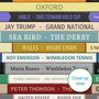 60th Birthday Print Personalised Sport Gift 1965, thumbnail 2 of 12