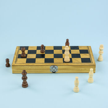 My First Chess Set, 3 of 4