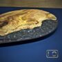 Luxury Cheese Board, Handmade From Olive Wood, thumbnail 5 of 5