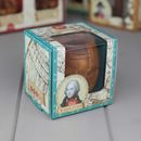 Great Minds Nelson's Barrel Puzzle