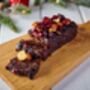 Jewelled Fruit Cakes X8, thumbnail 2 of 4