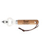 Loft 'Beer Makes Burnt…' Wooden Bottle Opener, thumbnail 2 of 2