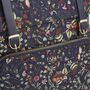 Wolf Garden Large Navy Backpack, thumbnail 8 of 8