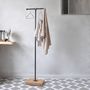 Industrial Coat And Clothes Stand, thumbnail 3 of 5