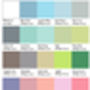 Family Definition Print, thumbnail 4 of 4