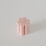 Pastel Flower Power Soy Candle, thumbnail 6 of 8