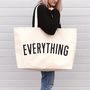 'Everything' Really Big Bag, thumbnail 2 of 10