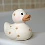 Cuddledry Babysafe Bath Duck, thumbnail 3 of 10