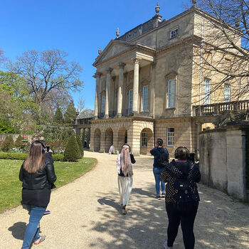 Bridgerton And Bath City Tour For Two, 2 of 8