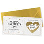 Father's Day Scratch Card Surprise, thumbnail 4 of 7