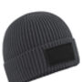 Personalised Patch Initial Beanie Ski Hat, thumbnail 3 of 6