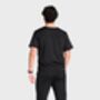 Ultimate Comfort Fleece Lined Scrub Trouser, thumbnail 5 of 5