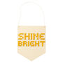 Shine Bright Embroidery Board Kit, thumbnail 3 of 5