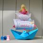 Personalised Pirate And Mermaid Birthday Card, thumbnail 7 of 12