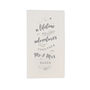 Personalised Lifetime Adventures Travel Holder, thumbnail 5 of 5