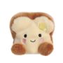 Palm Pals Buttery Toast Soft Toy, thumbnail 1 of 6