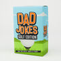 Dad Jokes Golf Edition, thumbnail 1 of 3