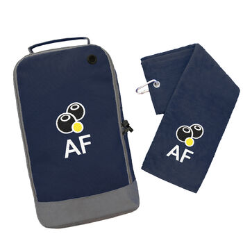 Personalised Bowls Shoe Bag, 10 of 12