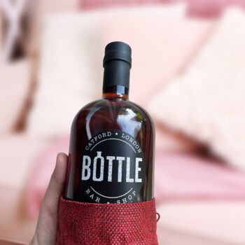 Award Winning Negroni Cocktail, 7 of 8