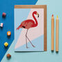 Bird Watching Wrapping Paper, thumbnail 5 of 5