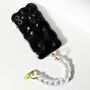 Phone Case, Gummy Bear And Chain Combo, thumbnail 4 of 10