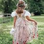 Whispering Poppy Dress French Rose, thumbnail 3 of 8