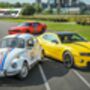 Drive Four Supercars Experience For One 22 Circuits Across The UK, thumbnail 5 of 11