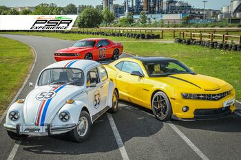 Drive Four Supercars Experience For One 22 Circuits Across The UK, 5 of 11
