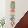Modern Art Bright Wall Hangings, thumbnail 7 of 12
