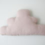 Chalkney Cloud Cushion, thumbnail 2 of 3