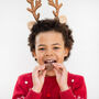 Reindeer Poop Cookie Bake And Craft Kit, thumbnail 6 of 6