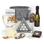 Jolly Christmas Treats Gift Hamper, thumbnail 1 of 4