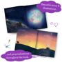 'The Longest Cuddle In The World' Personalised Aunty And Child Storybook, thumbnail 7 of 11