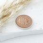 16th Birthday 2009 Penny Coin Keepsake Coin Token, thumbnail 2 of 9