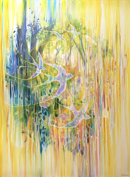 Echoes Of Summer, 2 of 9