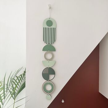 Modern Art Bright Wall Hangings, 6 of 12