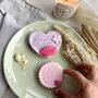 Personalised Mother's Day Letterbox Vanilla Cookies, thumbnail 4 of 8
