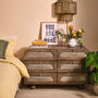 Compton Chest Of Six Drawers, thumbnail 1 of 7