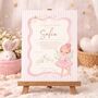 Personalised Tooth Fairy Certificate Keepsake, thumbnail 1 of 3