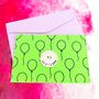 40th Birthday Milestone Pocket Token Keepsake, thumbnail 3 of 7
