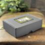 Christmas Baubles Rum Gift Set 4x50ml, thumbnail 2 of 3